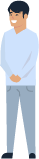 人のイラスト