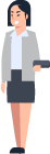 人のイラスト