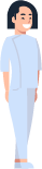 人のイラスト