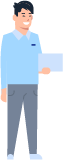 人のイラスト