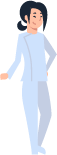 人のイラスト