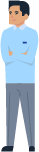 人のイラスト