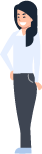 人のイラスト