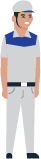 人のイラスト